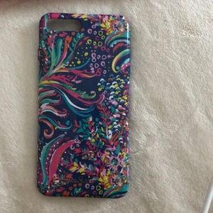 Lilly Pulitzer IPhone 7 Plus Case